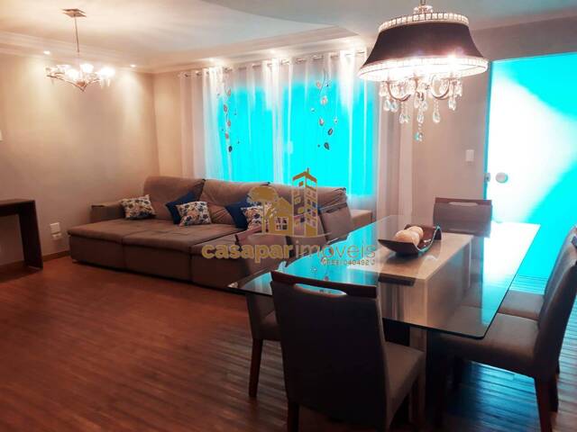 #4543 - Sobrado para Venda em São Caetano do Sul - SP