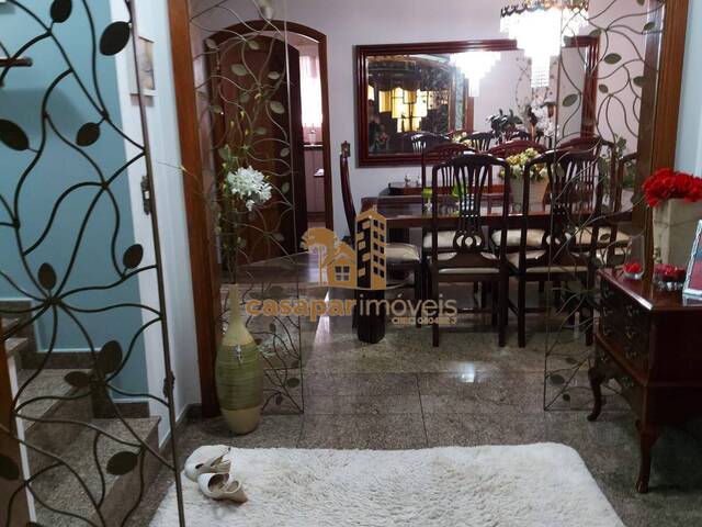 Sobrado para Venda em São Paulo - 4