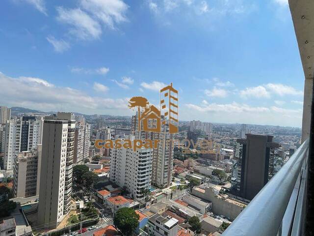 Cobertura para Venda em São Bernardo do Campo - 4