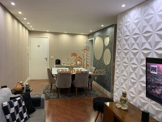 Apartamento para Venda em São Caetano do Sul - 5