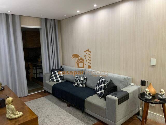 #4551 - Apartamento para Venda em São Caetano do Sul - SP