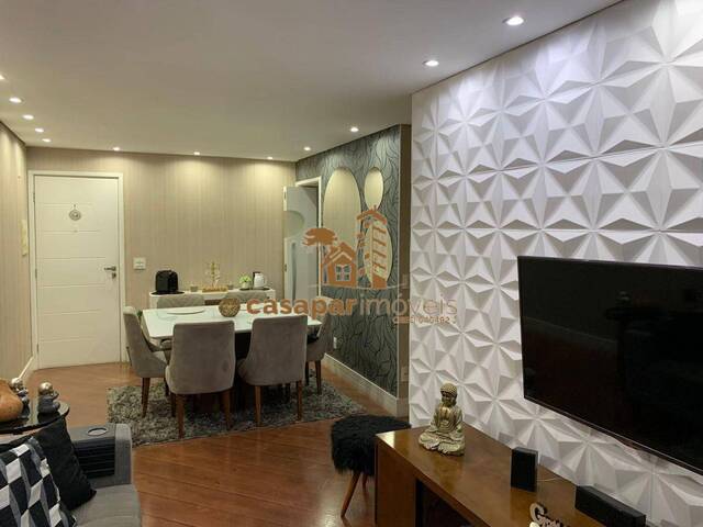 #4551 - Apartamento para Venda em São Caetano do Sul - SP