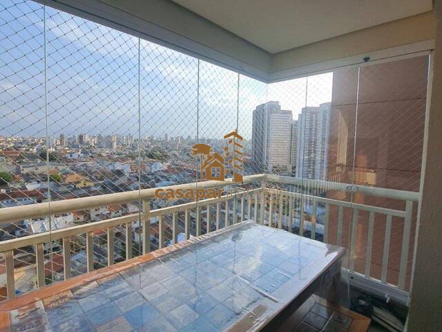 #4561 - Apartamento para Venda em Santo André - SP - 2