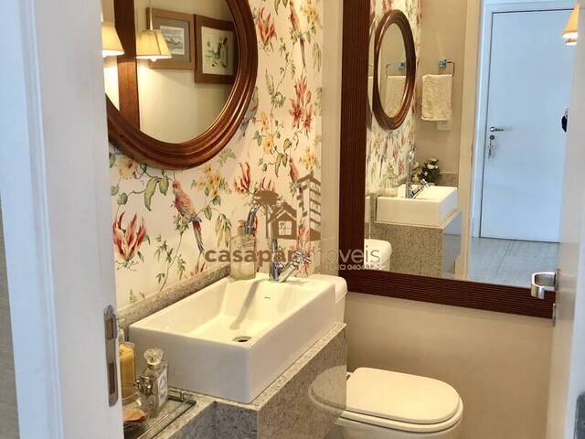 Apartamento para Venda em São Caetano do Sul - 5