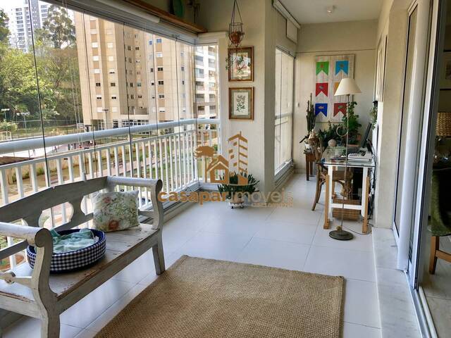 #4564 - Apartamento para Venda em São Caetano do Sul - SP