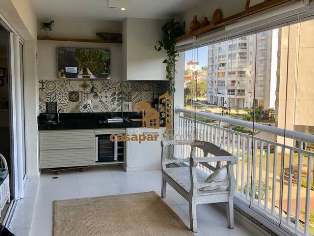 #4564 - Apartamento para Venda em São Caetano do Sul - SP