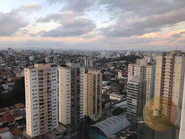 #4568 - Apartamento para Venda em São Caetano do Sul - SP
