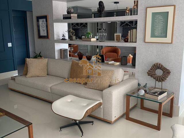 #4575 - Apartamento para Venda em São Caetano do Sul - SP