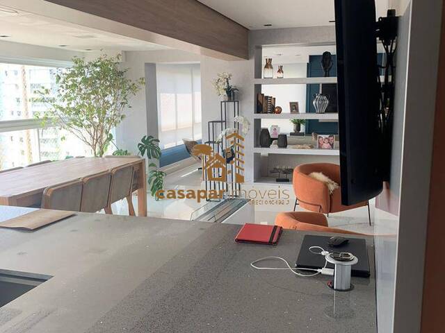 #4575 - Apartamento para Venda em São Caetano do Sul - SP - 2