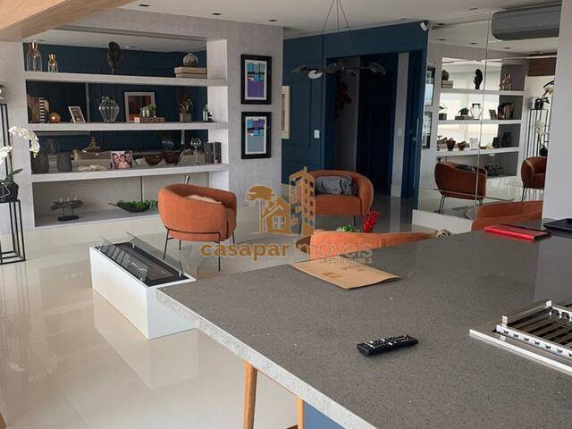 Apartamento para Venda em São Caetano do Sul - 5