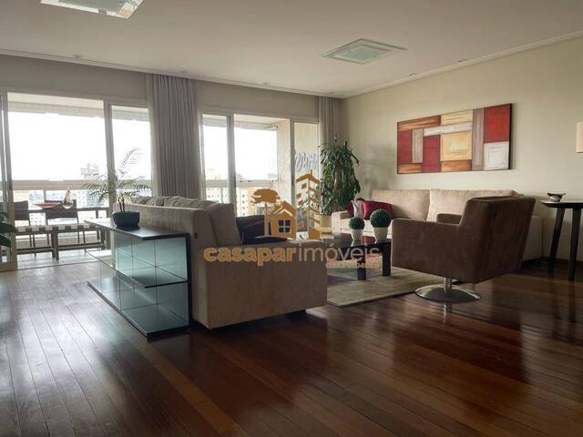 #4588 - Apartamento para Venda em São Caetano do Sul - SP - 1