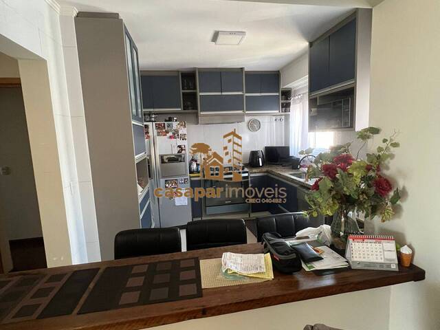 Apartamento para Venda em São Caetano do Sul - 4