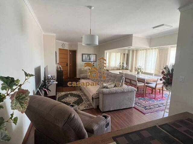 #4603 - Apartamento para Venda em São Caetano do Sul - SP