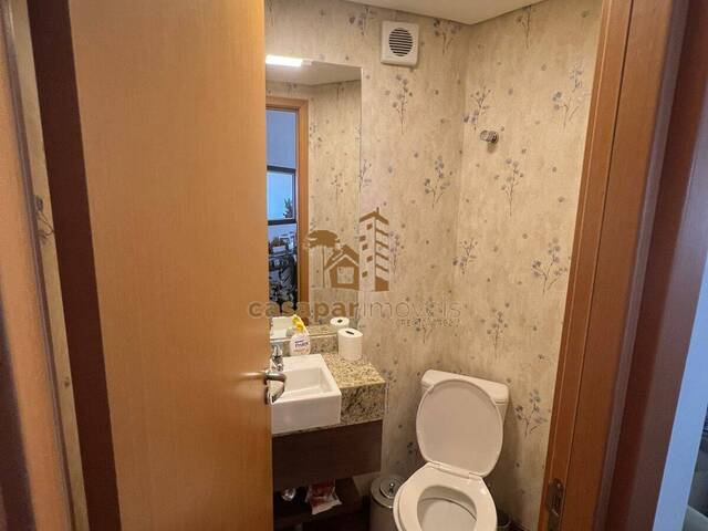 #4603 - Apartamento para Venda em São Caetano do Sul - SP