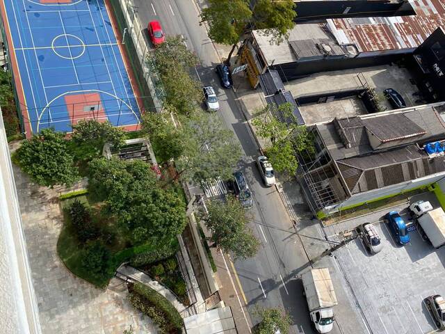 #4616 - Apartamento para Venda em São Caetano do Sul - SP