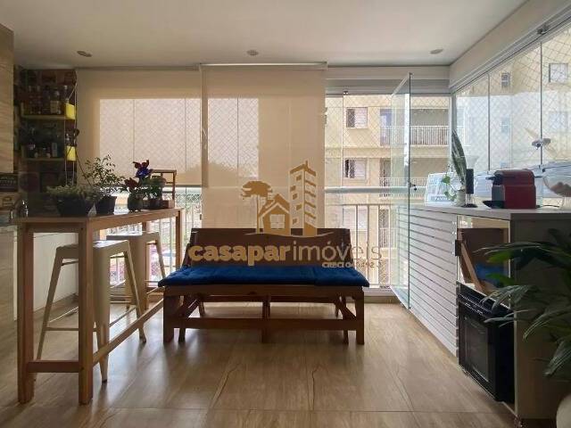 #4631 - Apartamento para Venda em São Caetano do Sul - SP
