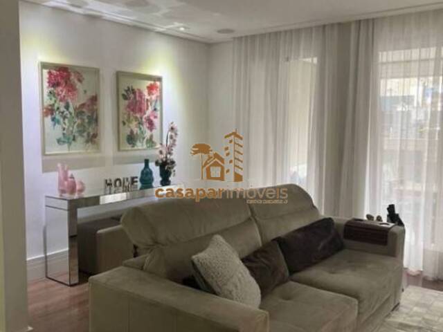 #4647 - Apartamento para Venda em São Caetano do Sul - SP - 3