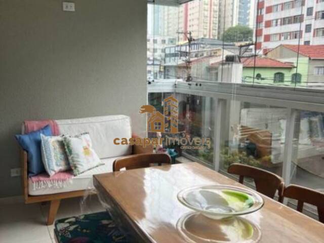 #4647 - Apartamento para Venda em São Caetano do Sul - SP - 2