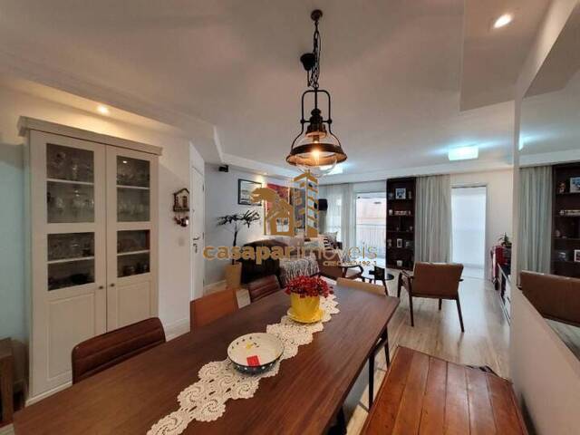 #4649 - Apartamento para Venda em São Caetano do Sul - SP