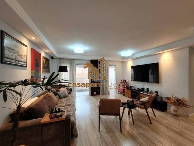 #4649 - Apartamento para Venda em São Caetano do Sul - SP
