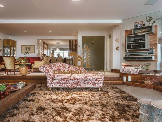 #4652 - Apartamento para Venda em São Caetano do Sul - SP - 2