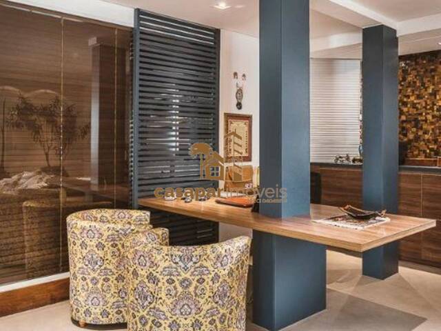 Apartamento para Venda em São Caetano do Sul - 4