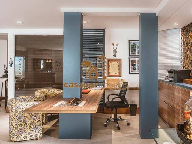 #4652 - Apartamento para Venda em São Caetano do Sul - SP - 3