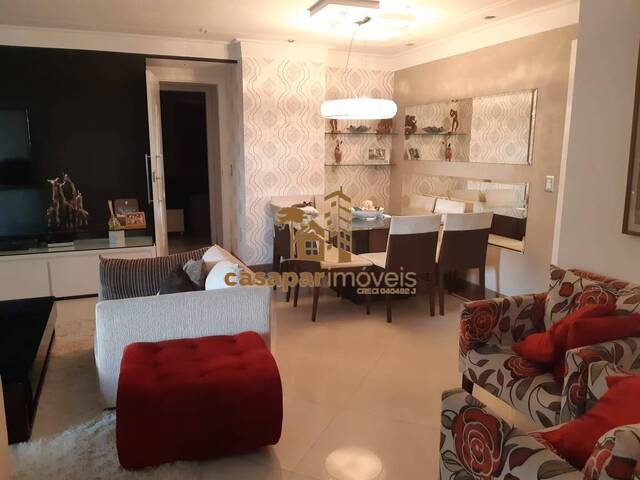 Apartamento para Venda em Santo André - 5