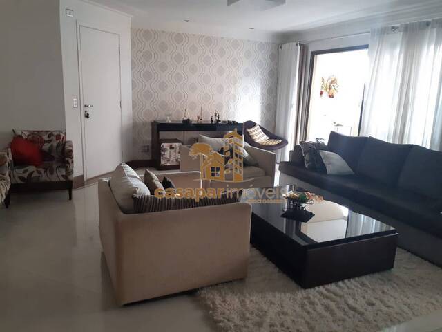 Apartamento para Venda em Santo André - 2