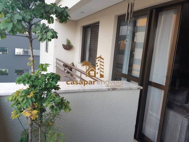 #4662 - Apartamento para Venda em Santo André - SP