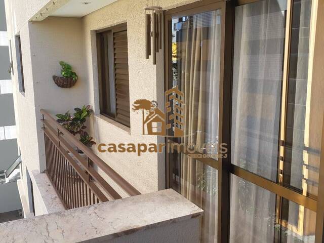 #4662 - Apartamento para Venda em Santo André - SP