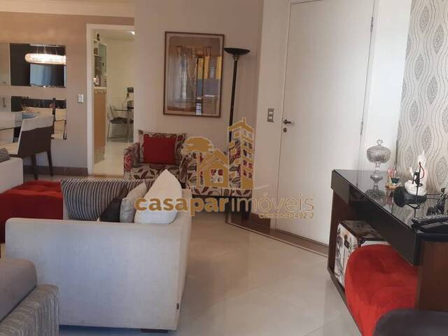 Apartamento para Venda em Santo André - 4