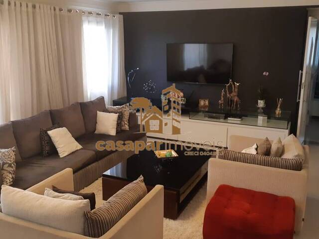 Apartamento para Venda em Santo André - 3