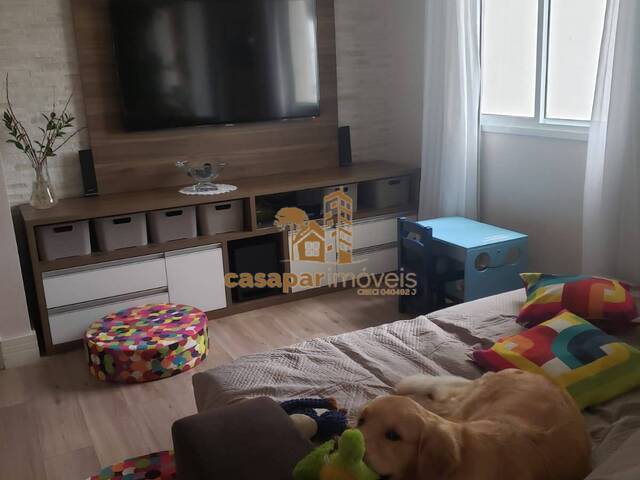 #4679 - Apartamento para Venda em São Bernardo do Campo - SP - 2