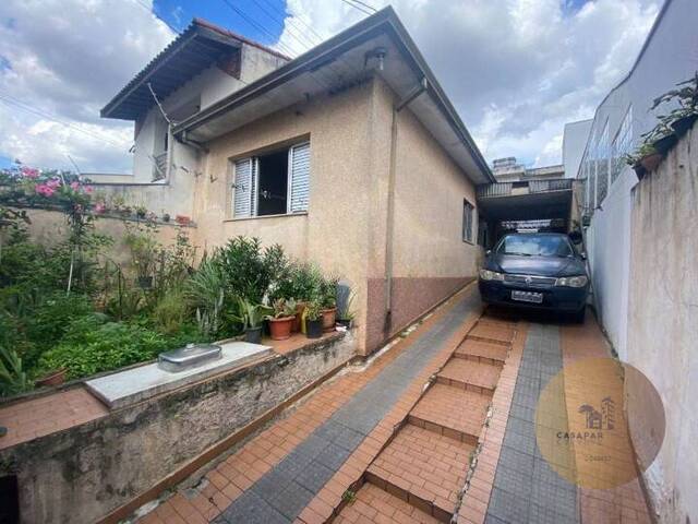 #4689 - Casa para Venda em São Caetano do Sul - SP - 1