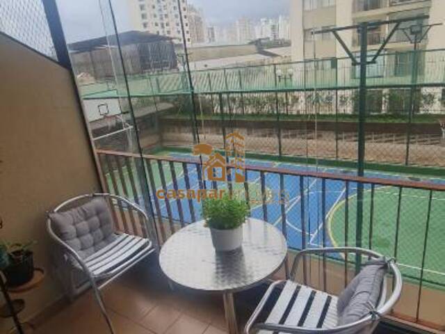 Apartamento para Venda em São Paulo - 5