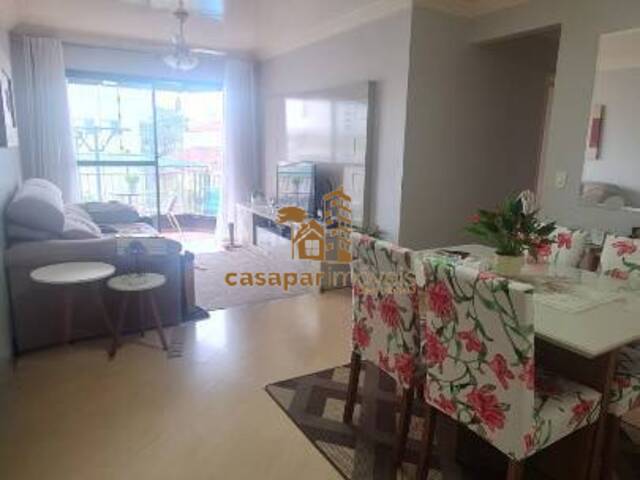 #4692 - Apartamento para Venda em São Paulo - SP