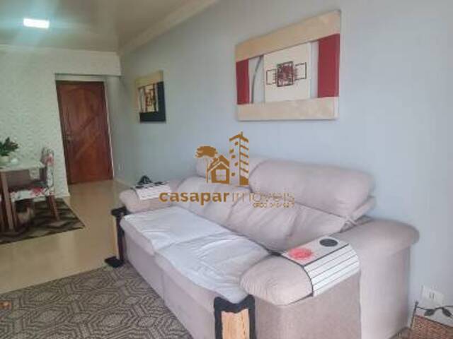 #4692 - Apartamento para Venda em São Paulo - SP