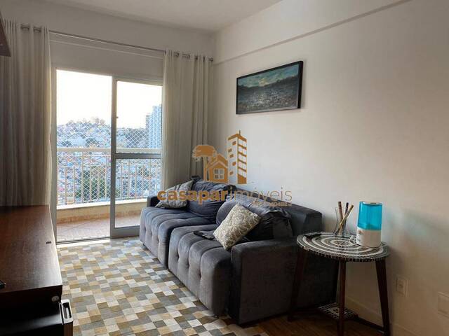 #4693 - Apartamento para Venda em São Caetano do Sul - SP