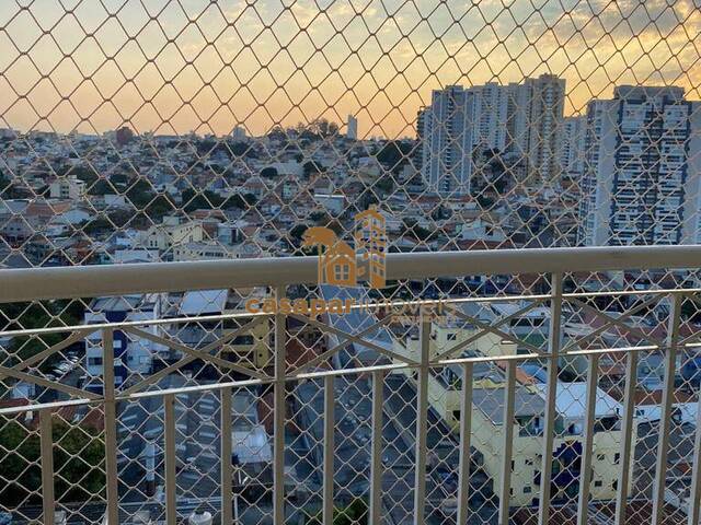 #4693 - Apartamento para Venda em São Caetano do Sul - SP