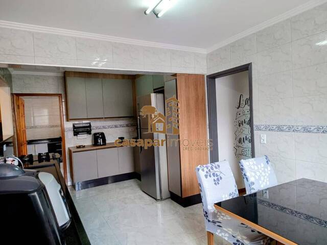 Casa para Venda em São Caetano do Sul - 4