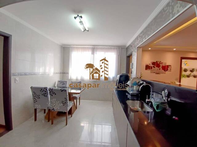 #4696 - Casa para Venda em São Caetano do Sul - SP