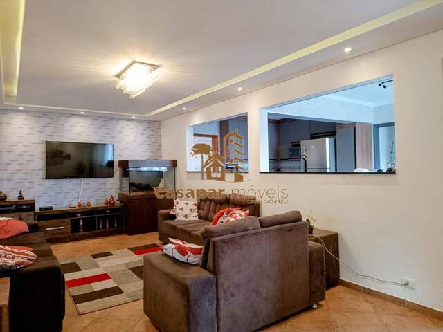 #4696 - Casa para Venda em São Caetano do Sul - SP