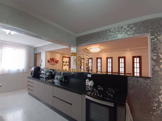 Casa para Venda em São Caetano do Sul - 5