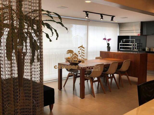 #4700 - Apartamento para Venda em Santo André - SP