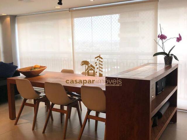 #4700 - Apartamento para Venda em Santo André - SP