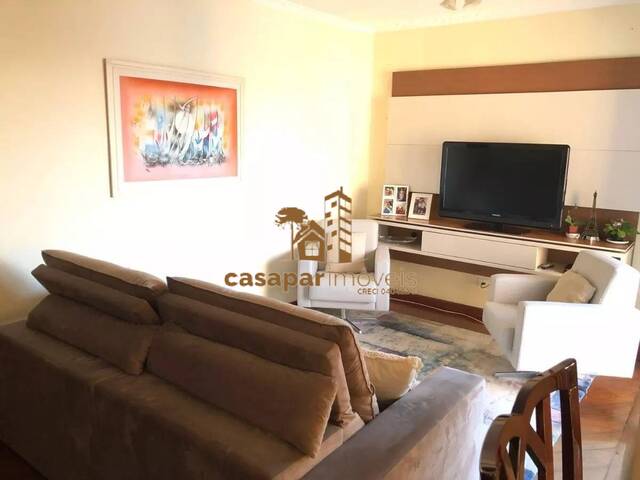 #4707 - Apartamento para Venda em São Paulo - SP