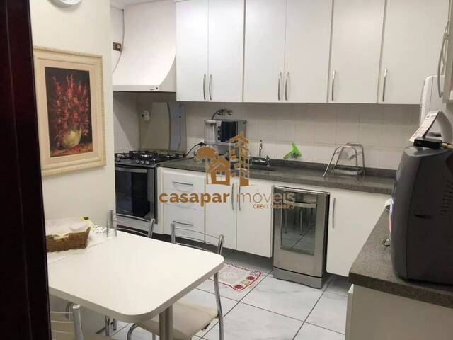 Apartamento para Venda em São Paulo - 5