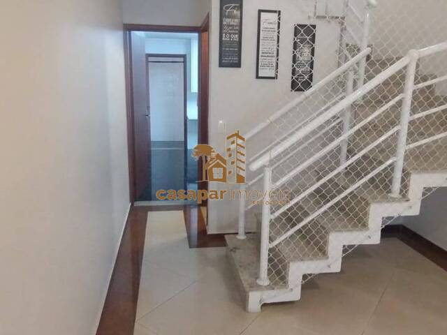 #4714 - Casa para Venda em Santo André - SP