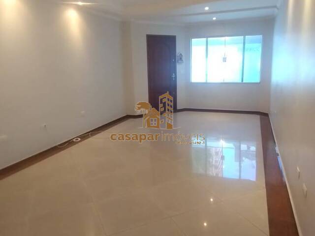 #4714 - Casa para Venda em Santo André - SP